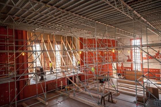 ハドソン・オペラハウス