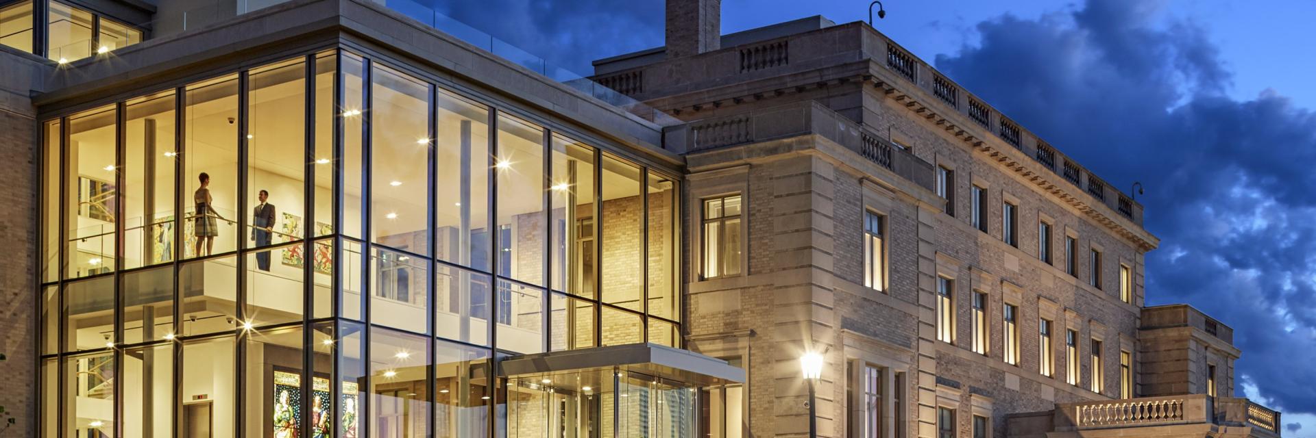 Consigli は建設会社およびゼネコンです