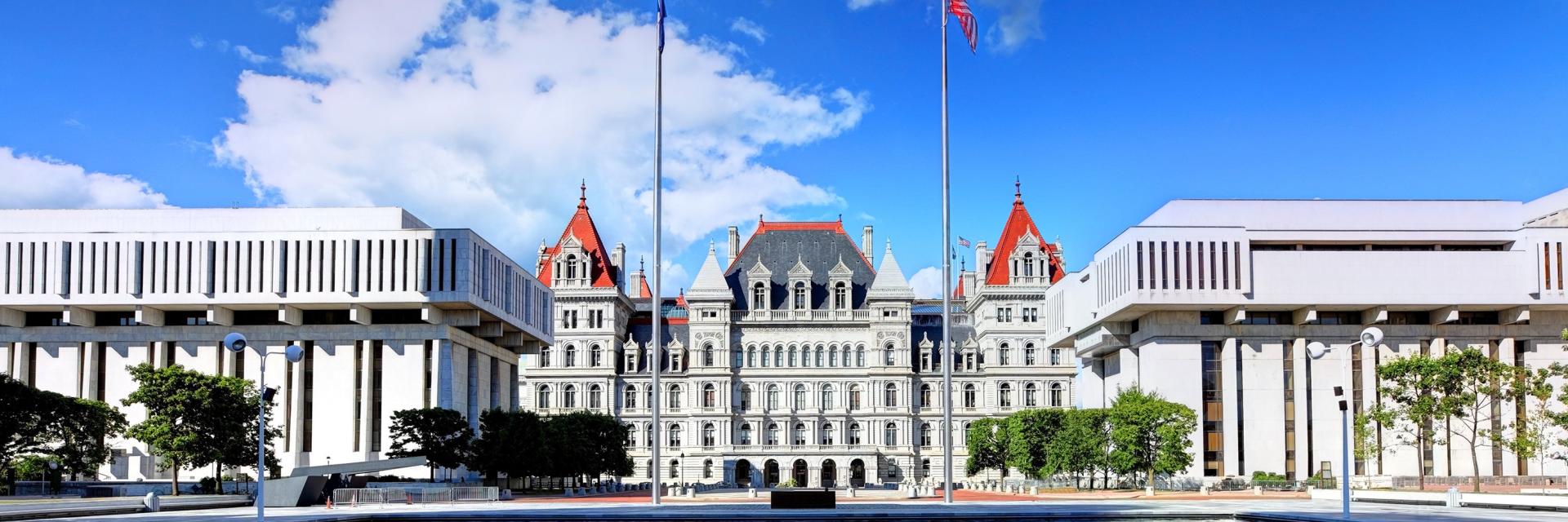 ニューヨーク州アルバニー、コンシグリ