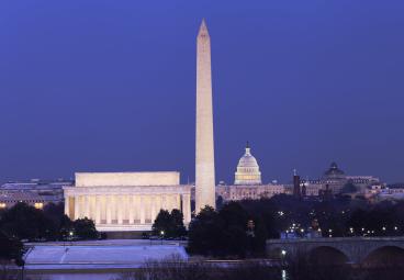 コンシリ、ワシントン DC