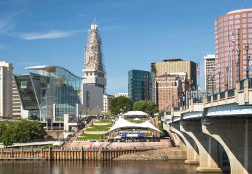 コンシグリ、ハートフォード、コネチカット州