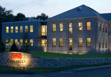 コンシグリ、ミルフォード、マサチューセッツ州