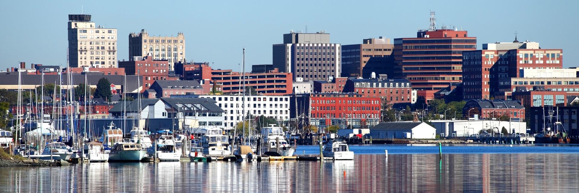 バカラ の ルール州ポートランド、コンシリ