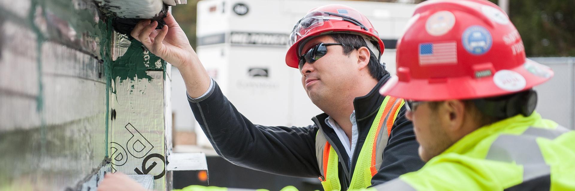 建設会社およびゼネコンである Consigli のbakara