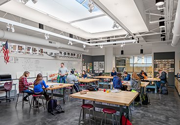 コンシリの学術プロジェクト